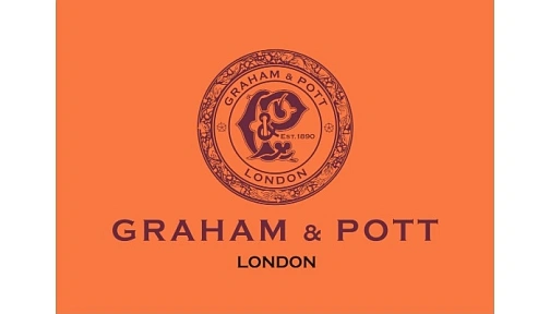 Открыть GRAHAM & POTT Фото GRAHAM & POTT