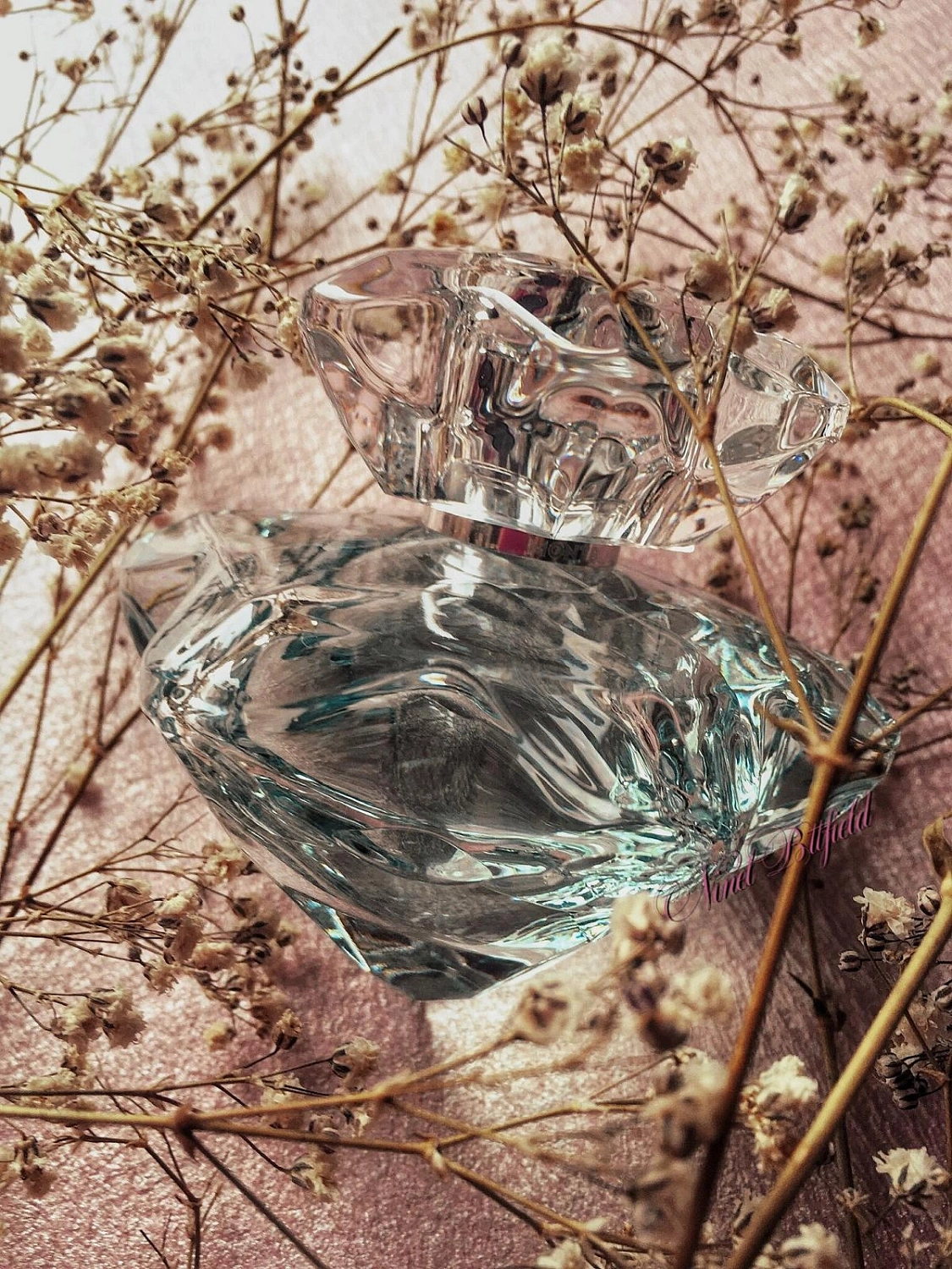 Montblanc Lady Emblem L`Eau Montblanc Lady Emblem L`Eau