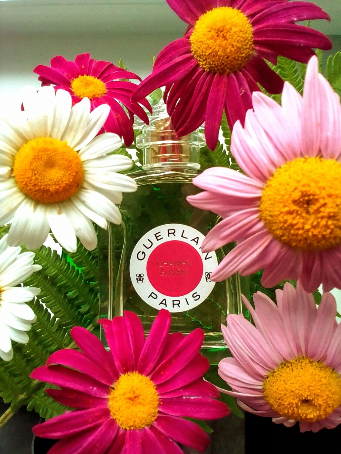 Guerlain Champs-Elysees Eau de Toilette