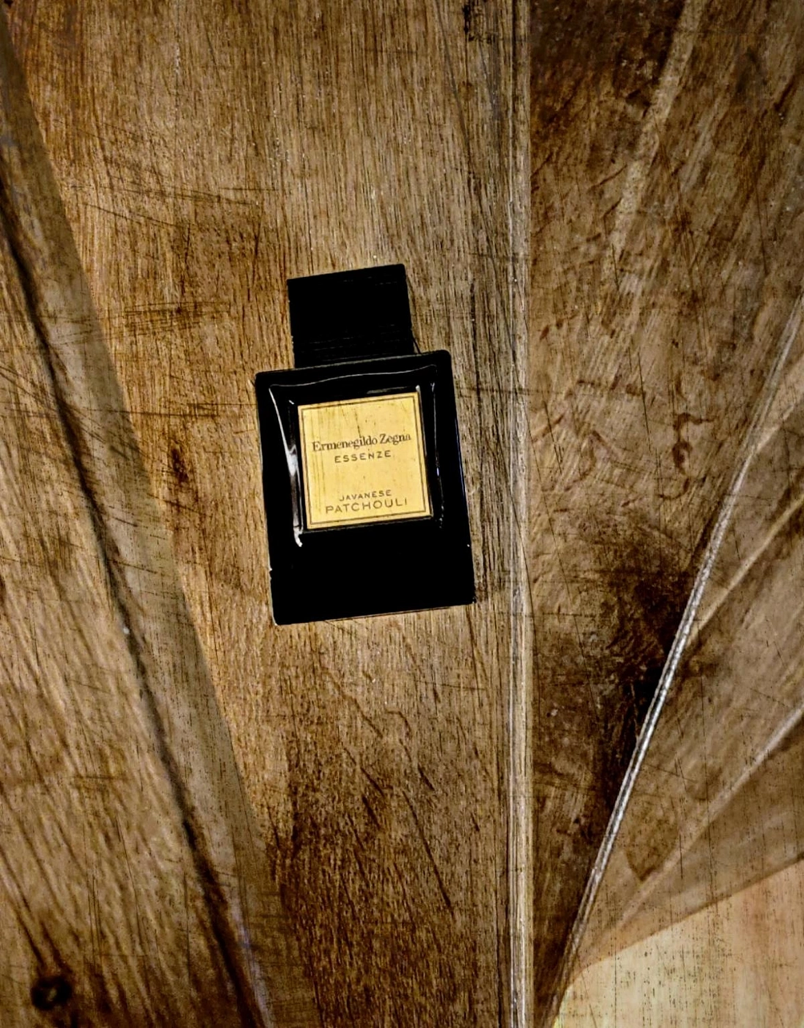 Ermenegildo Zegna Essenze Javanese Patchouli Eau de Parfum Ermenegildo Zegna Essenze Javanese Patchouli Eau de Parfum