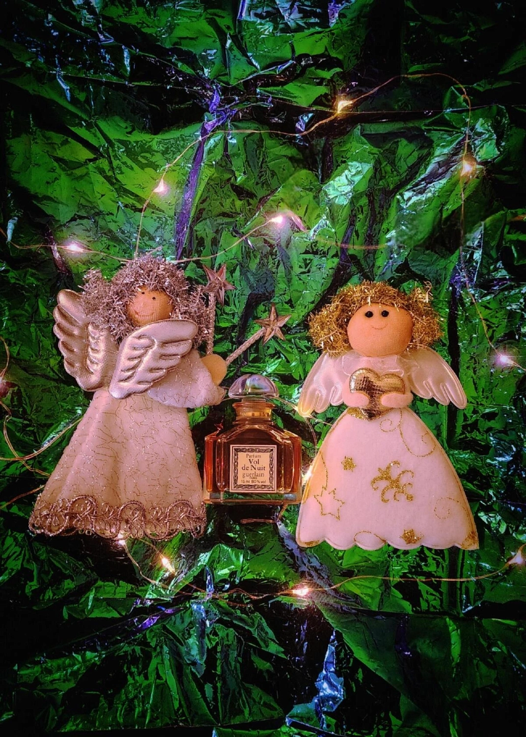 Guerlain Vol de Nuit