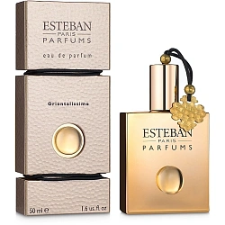 Esteban Orientalissime