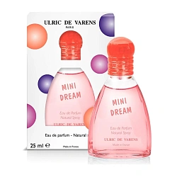 Ulric de Varens Mini Dream