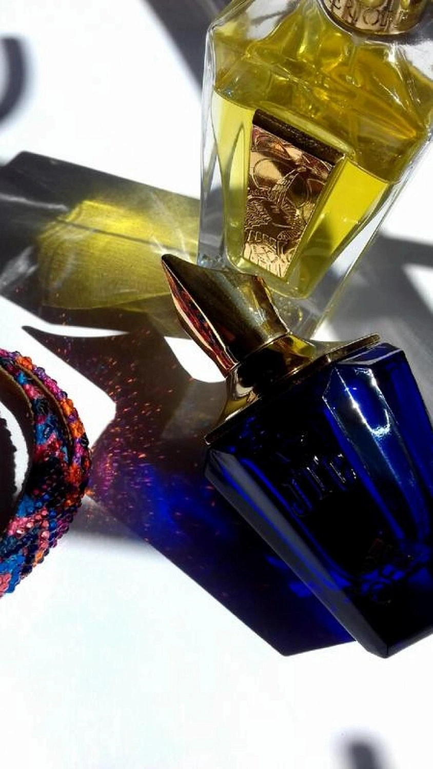 Xerjoff Shooting Stars Collection: Esquel