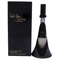 Rihanna Reb'l Fleur Love Always