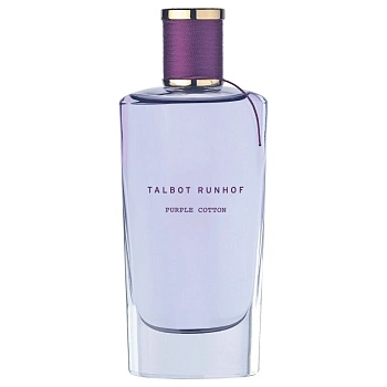 Talbot Runhof Purple Cotton парфюмерная вода, 90 мл тестер Talbot Runhof Purple Cotton парфюмерная вода, 90 мл тестер
