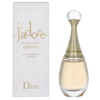 Фото Christian Dior J'Adore Infinissime Intense