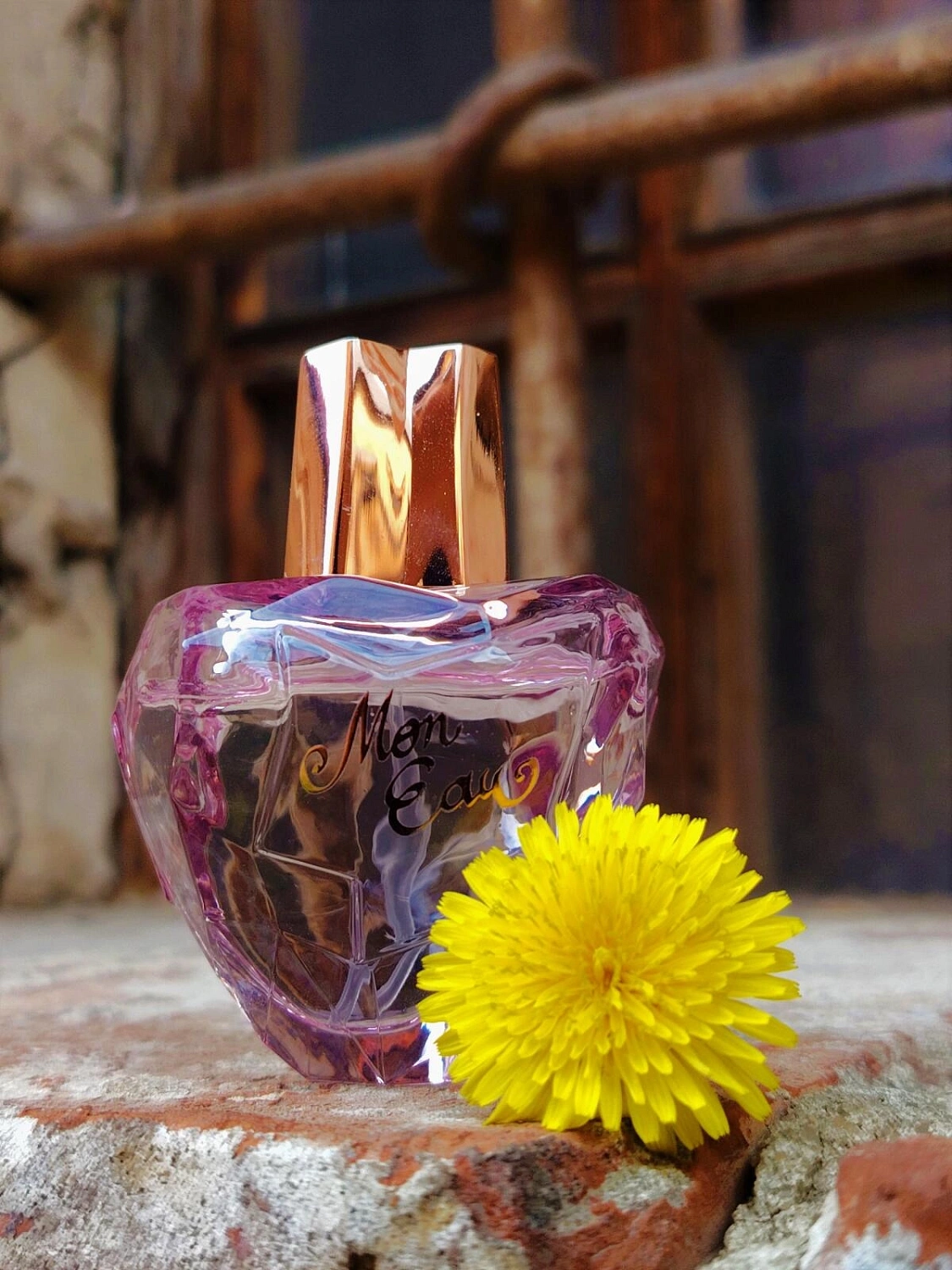 Lolita Lempicka Mon Eau