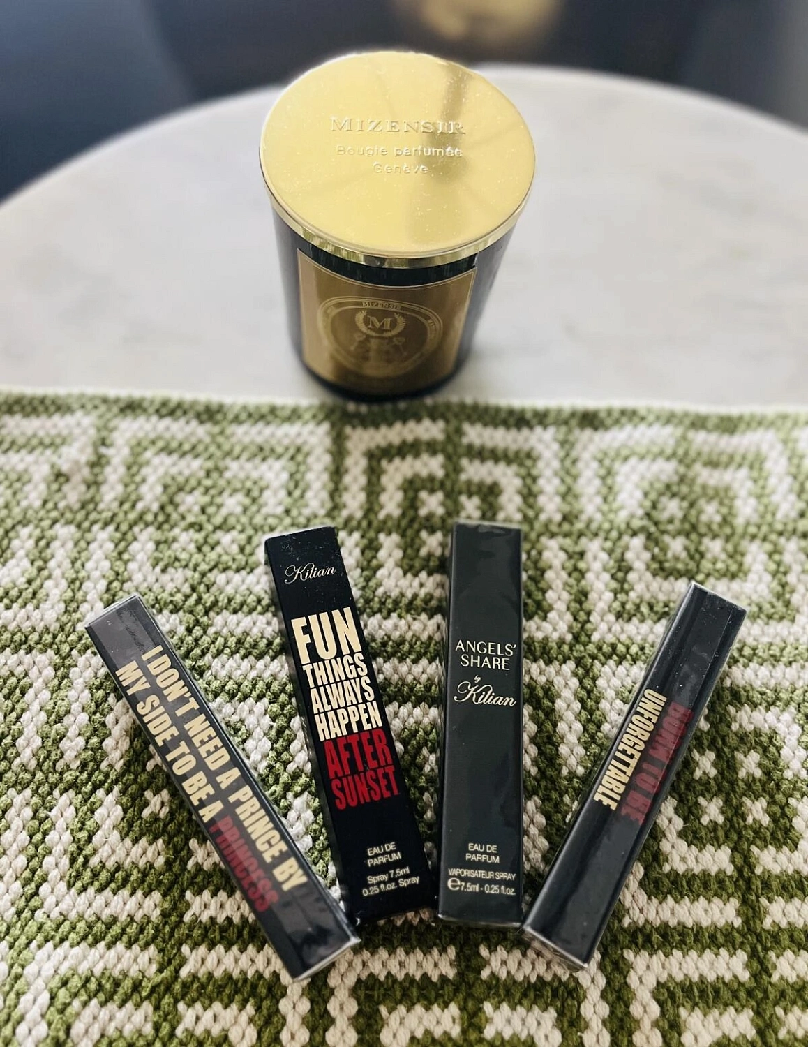 By Kilian Fun Things Always Happen After Sunset