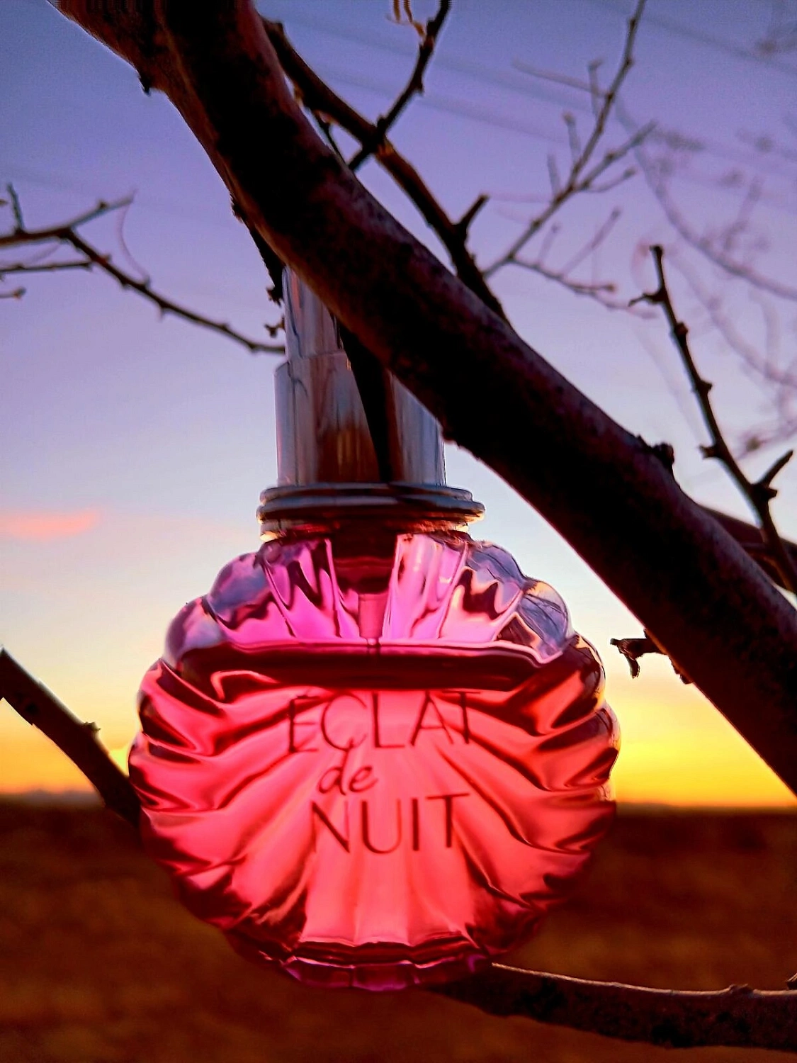 Lanvin Eclat De Nuit