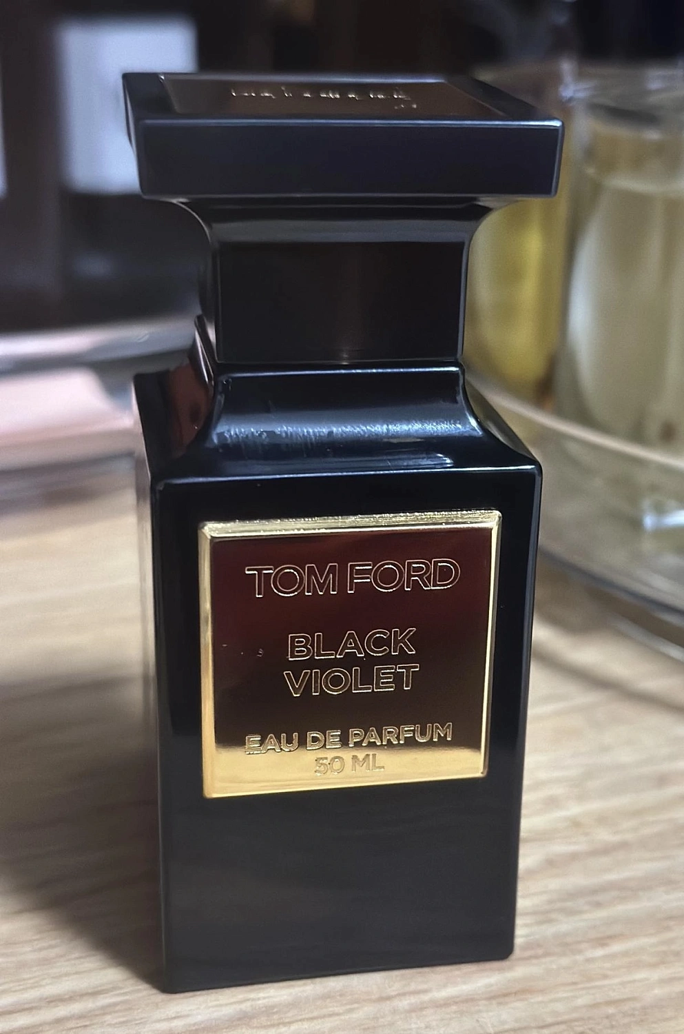 Tom Ford Black Violet Tom Ford Black Violet