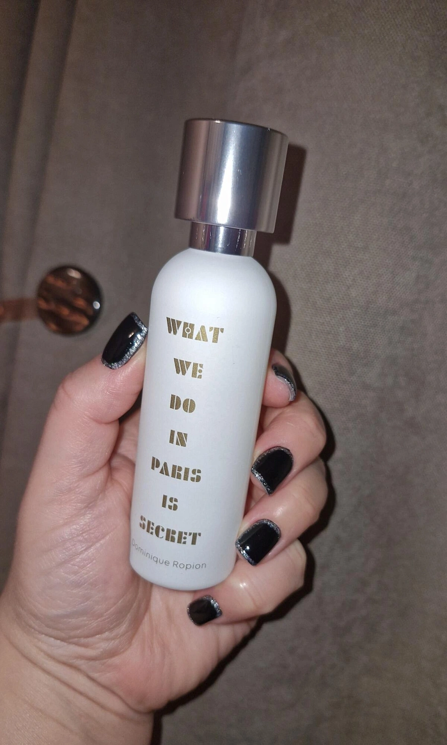 What We Do Is Secret (A Lab on Fire) What We Do In Paris Is Secret