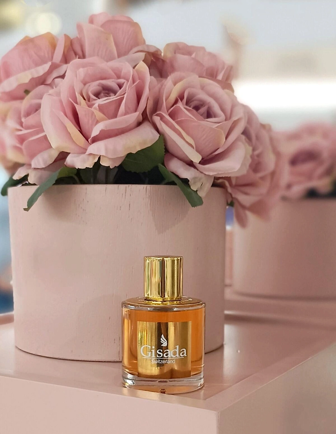 Gisada Ambassador Women