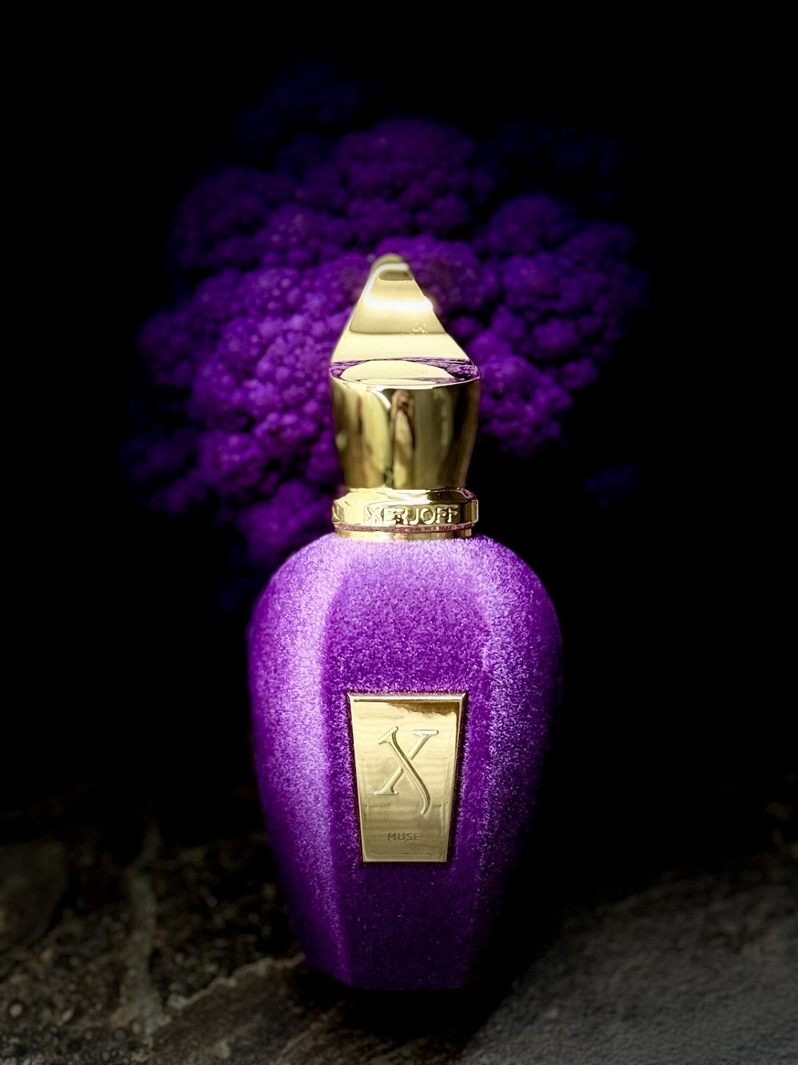 Xerjoff Muse