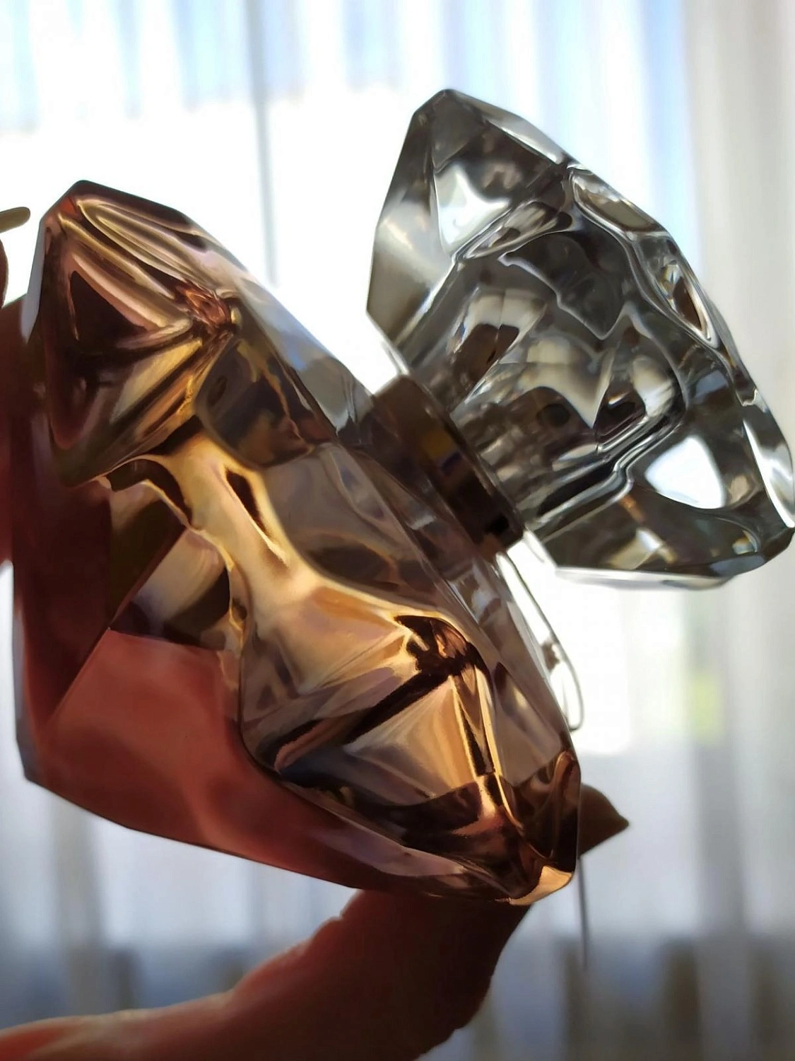 Montblanc Lady Emblem Elixir