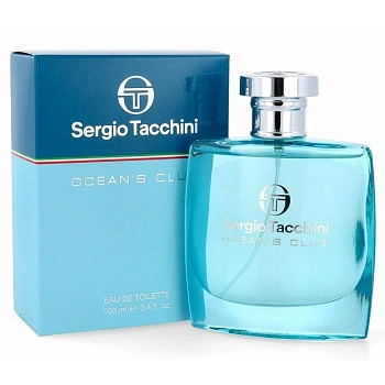 Фото SERGIO TACCHINI Ocean's Club