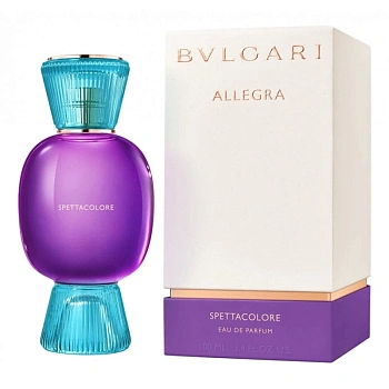 Фото BVLGARI Spettacolore