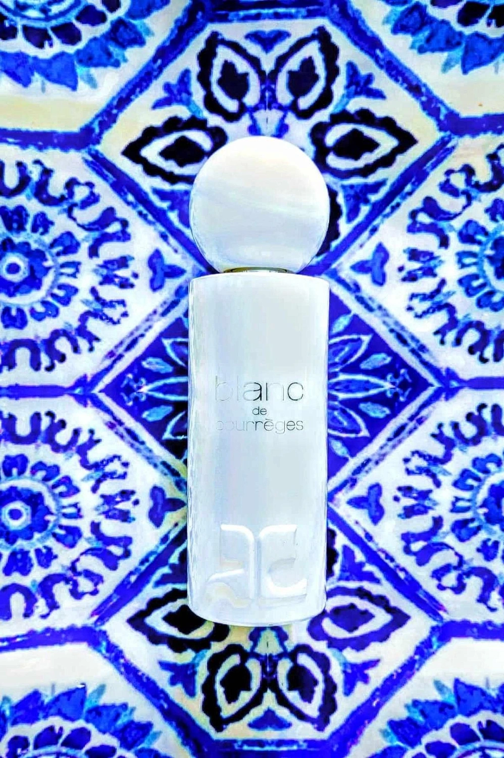 Blanc de Courreges