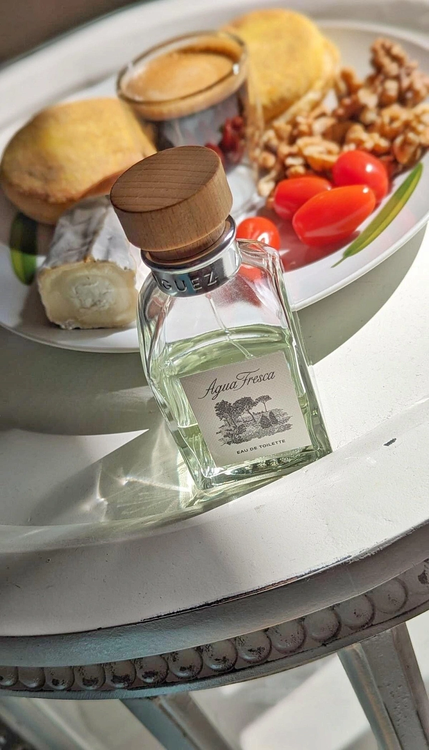 Adolfo Dominguez Agua Fresca