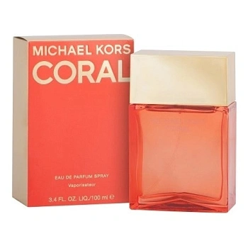 Фото MICHAEL KORS Coral