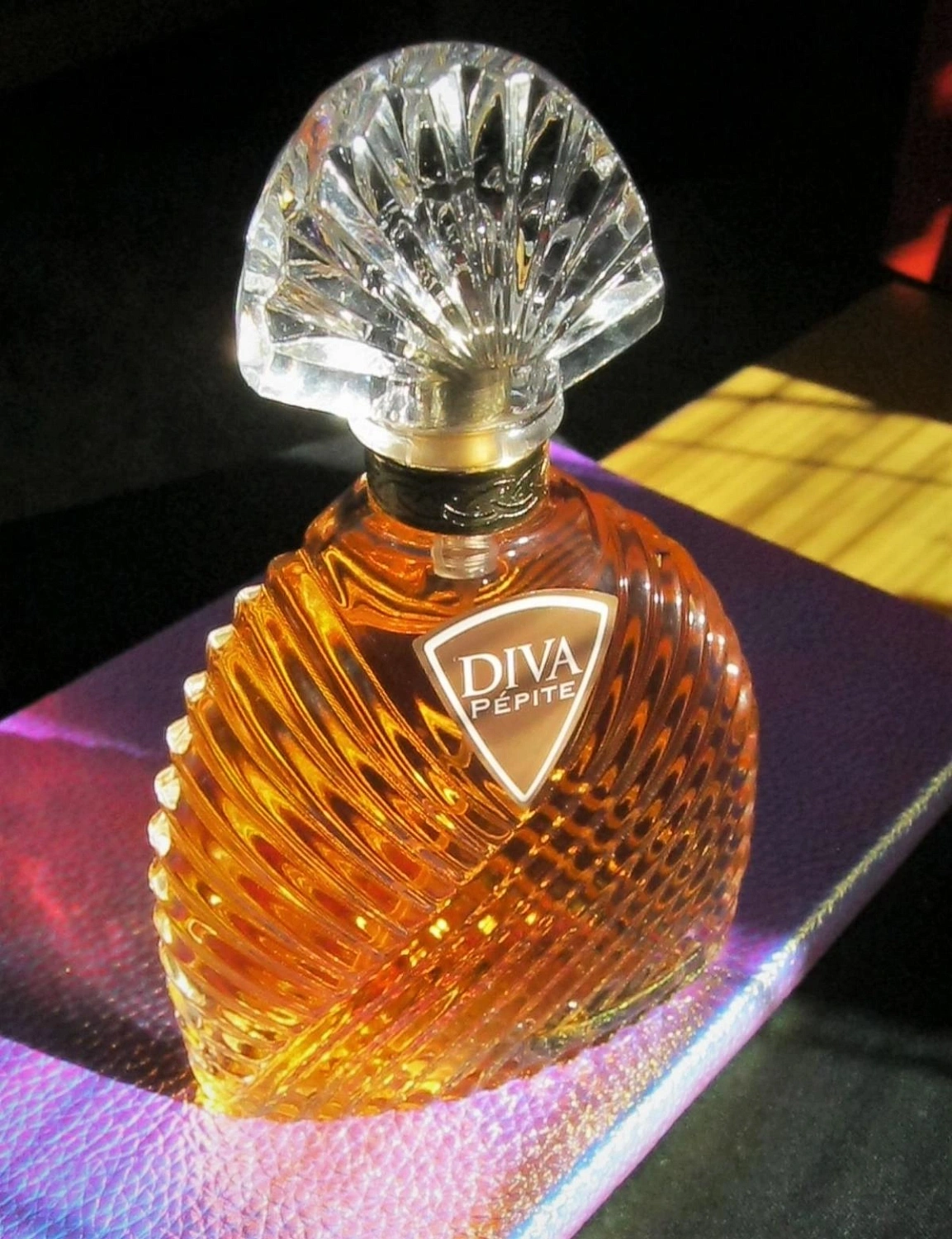 Emanuel Ungaro Diva Pepite