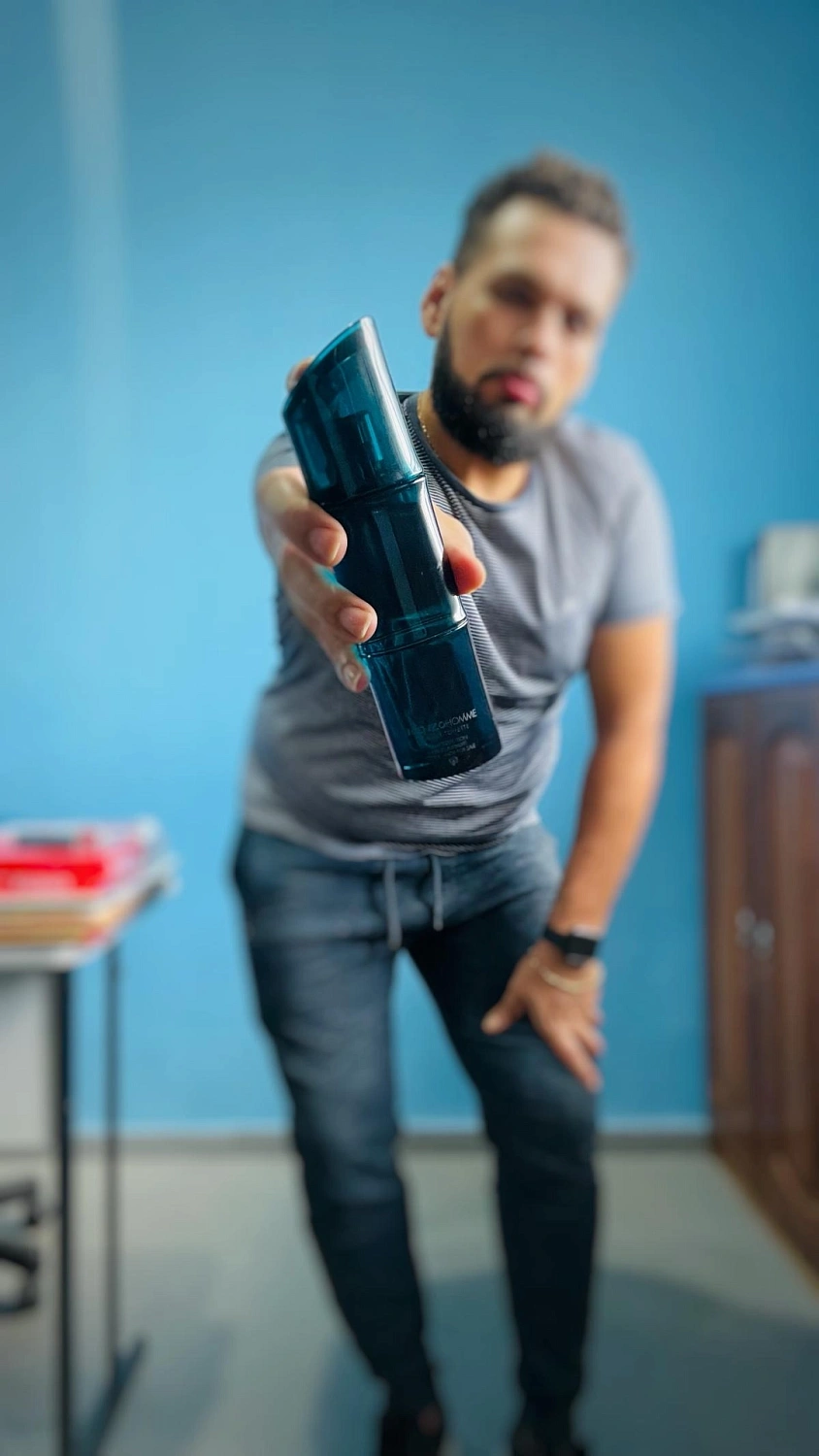 Kenzo Homme Eau De Toilette 2022