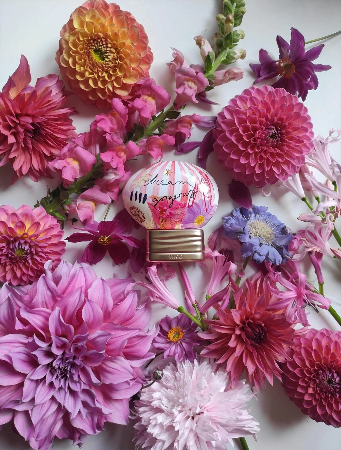 The House of Oud Guilty Crush