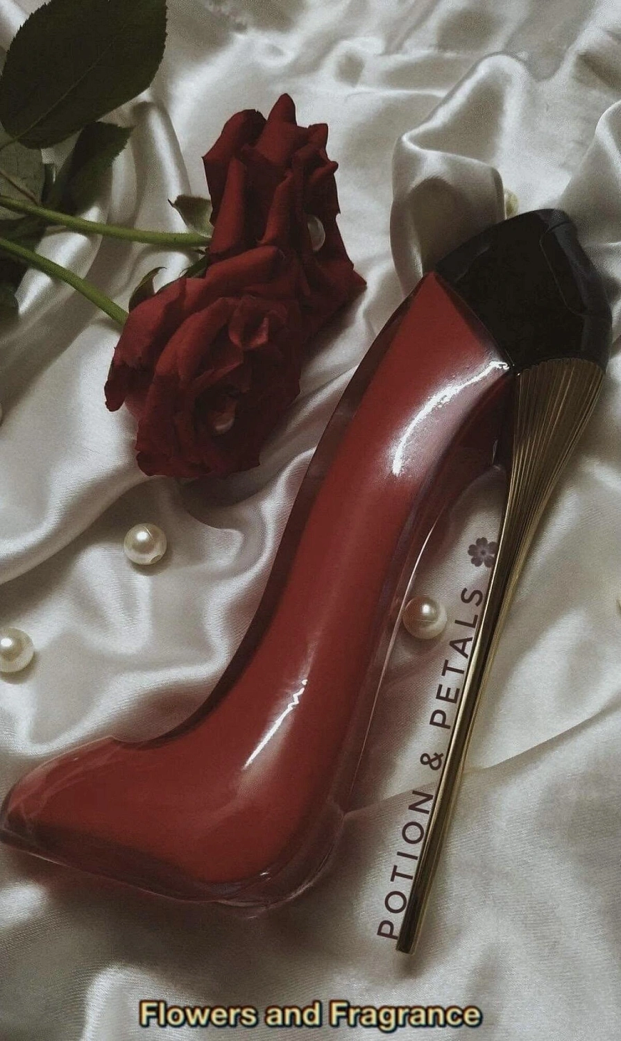 CAROLINA HERRERA Very Good Girl