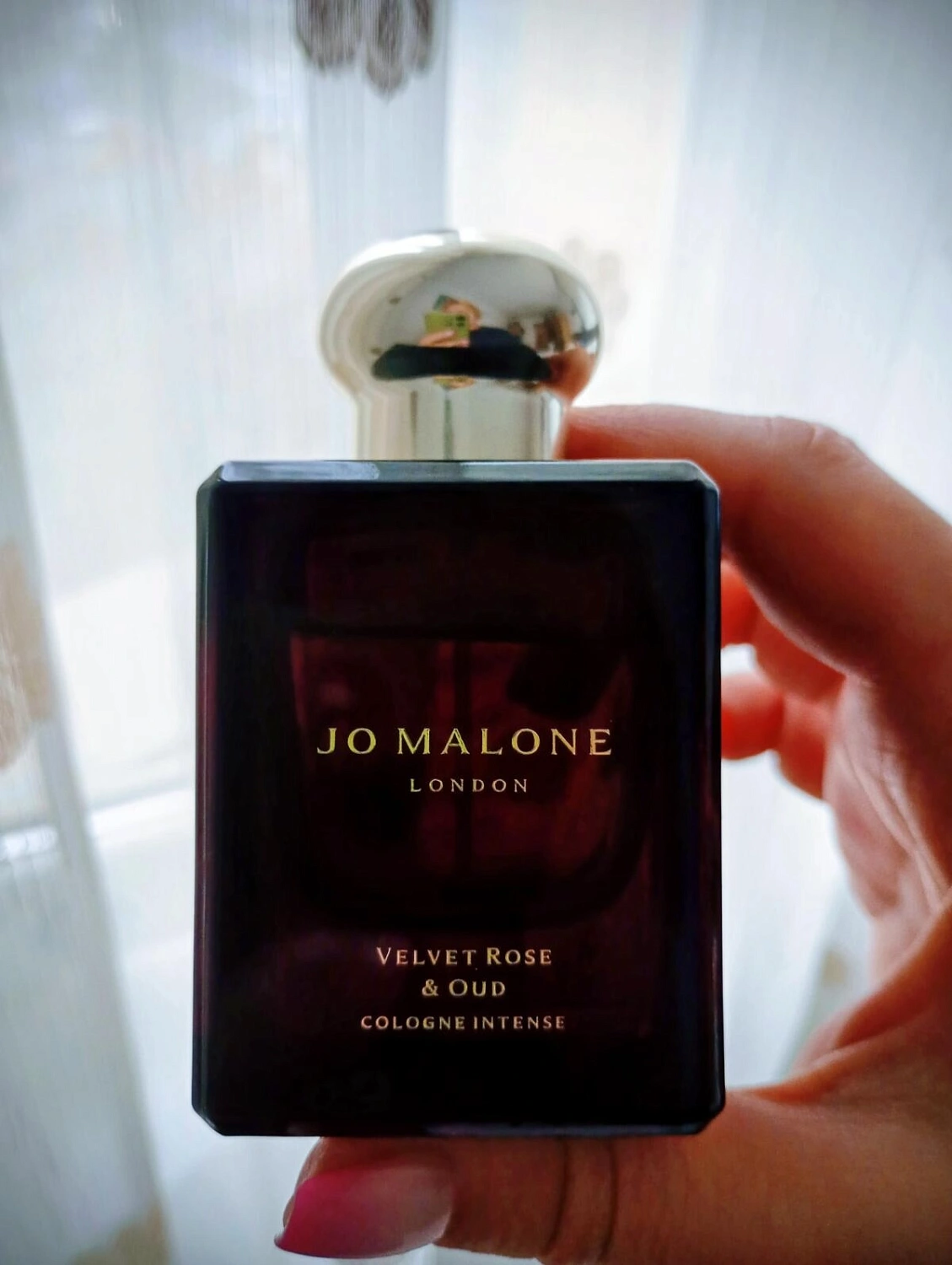 Jo Malone Velvet Rose & Oud