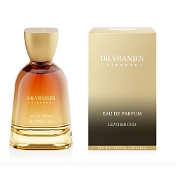 Dr. Vranjes Firenze Leather Oud