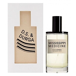 D.S. & Durga Mississippi Medicine