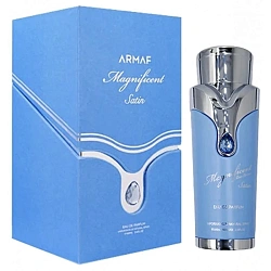 Armaf Magnificent Satin