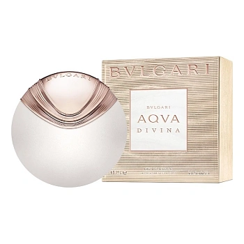 Фото BVLGARI Aqva Divina