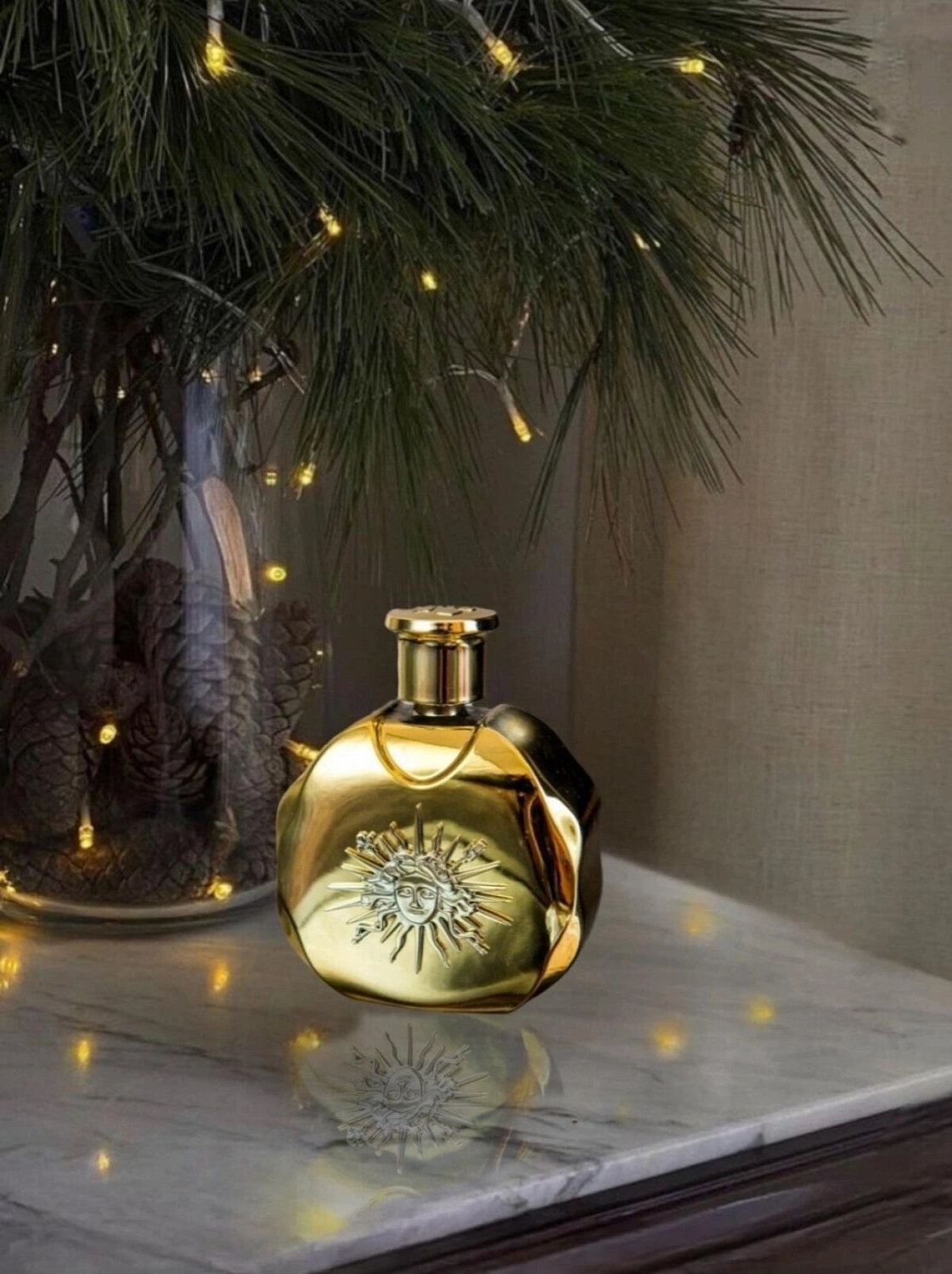 Parfums du Chateau de Versailles Les Ors Des Versailles Pour Elle