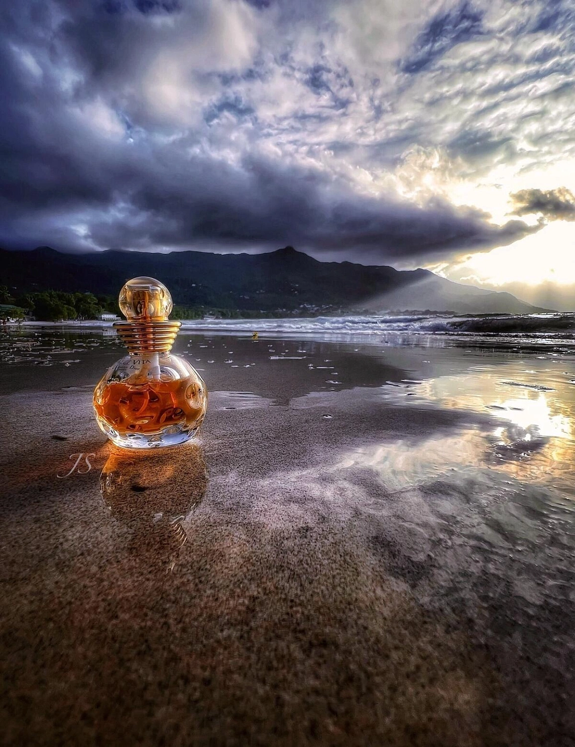 Christian Dior Dolce Vita