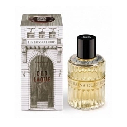 Les Bains Guerbois Oud Laque