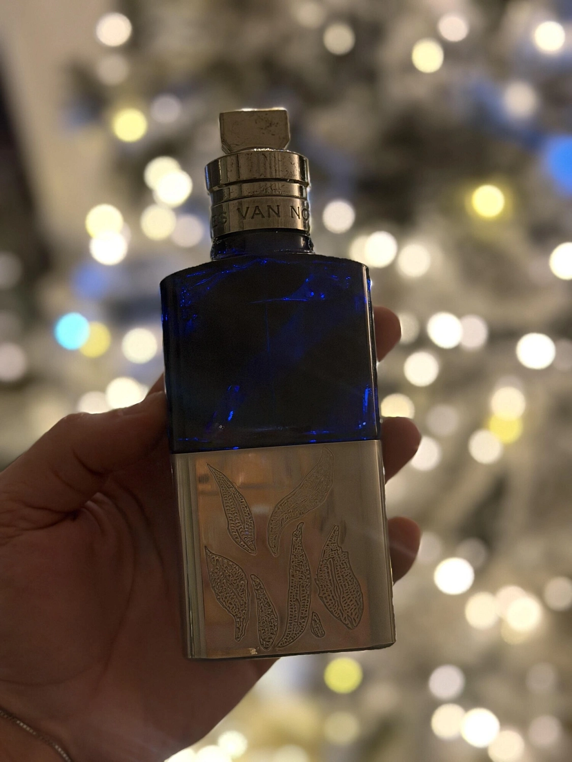 Dries Van Noten Voodoo Chile