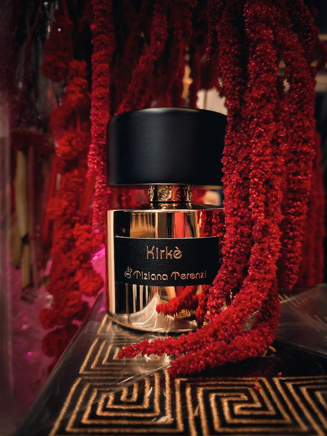 Tiziana Terenzi Kirke