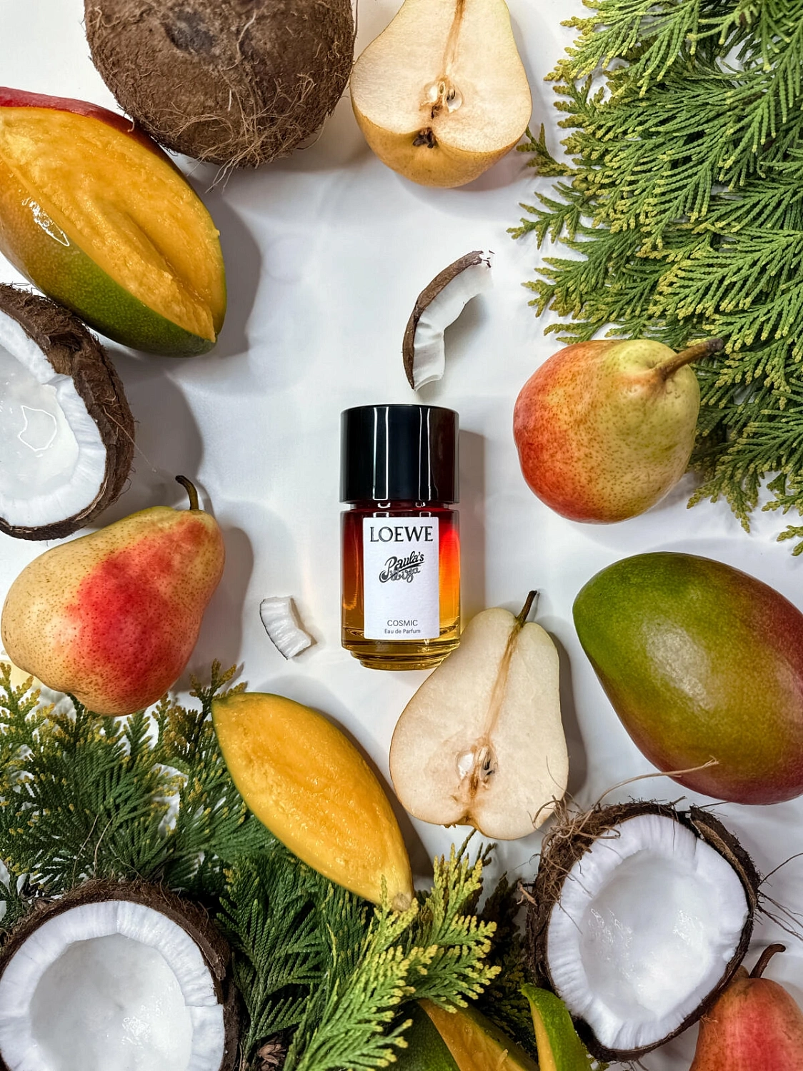 Loewe Paula's Ibiza Cosmic