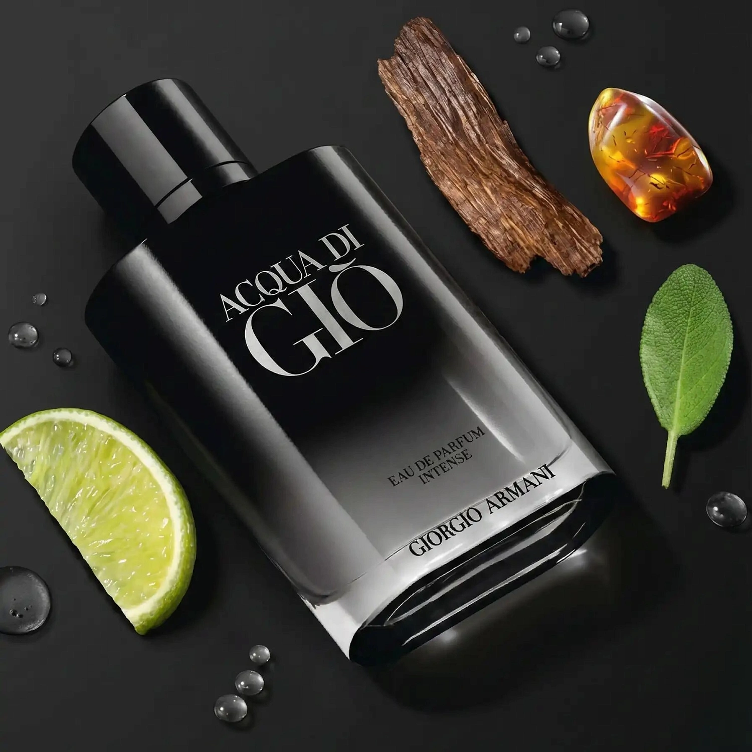 Armani Acqua di Gio Eau de Parfum Intense