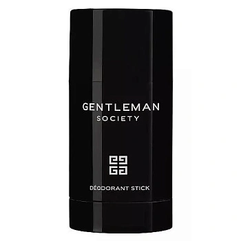 GIVENCHY Gentleman Society дезодорант-стик, 75 мл