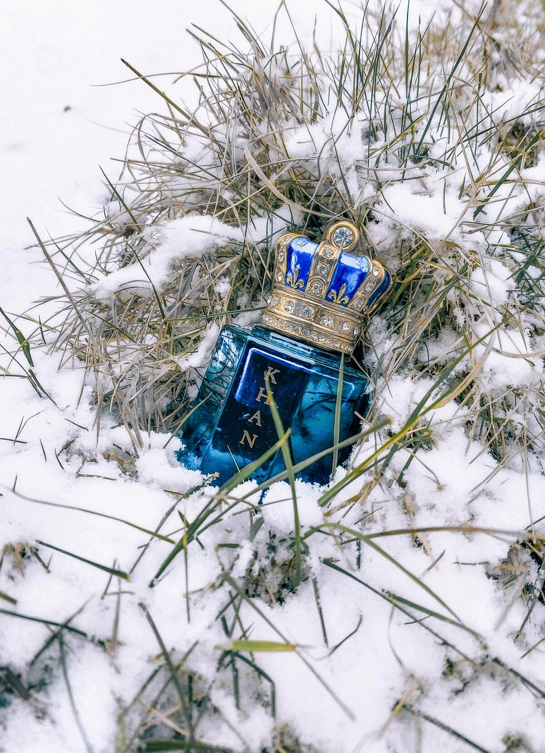 Royal Crown Khan Royal Crown Khan