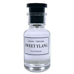 Manali Perfumes Sweet Ylang