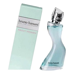 Bruno Banani About Women