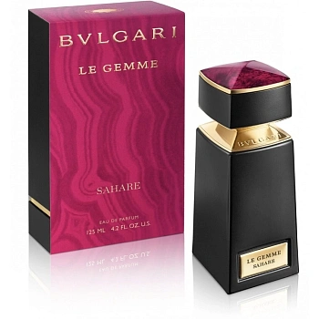 BVLGARI Sahare парфюмерная вода, 125 мл BVLGARI Sahare парфюмерная вода, 125 мл