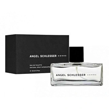Фото Angel Schlesser Homme