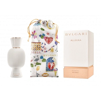 Фото BVLGARI Magnifying Myrrh