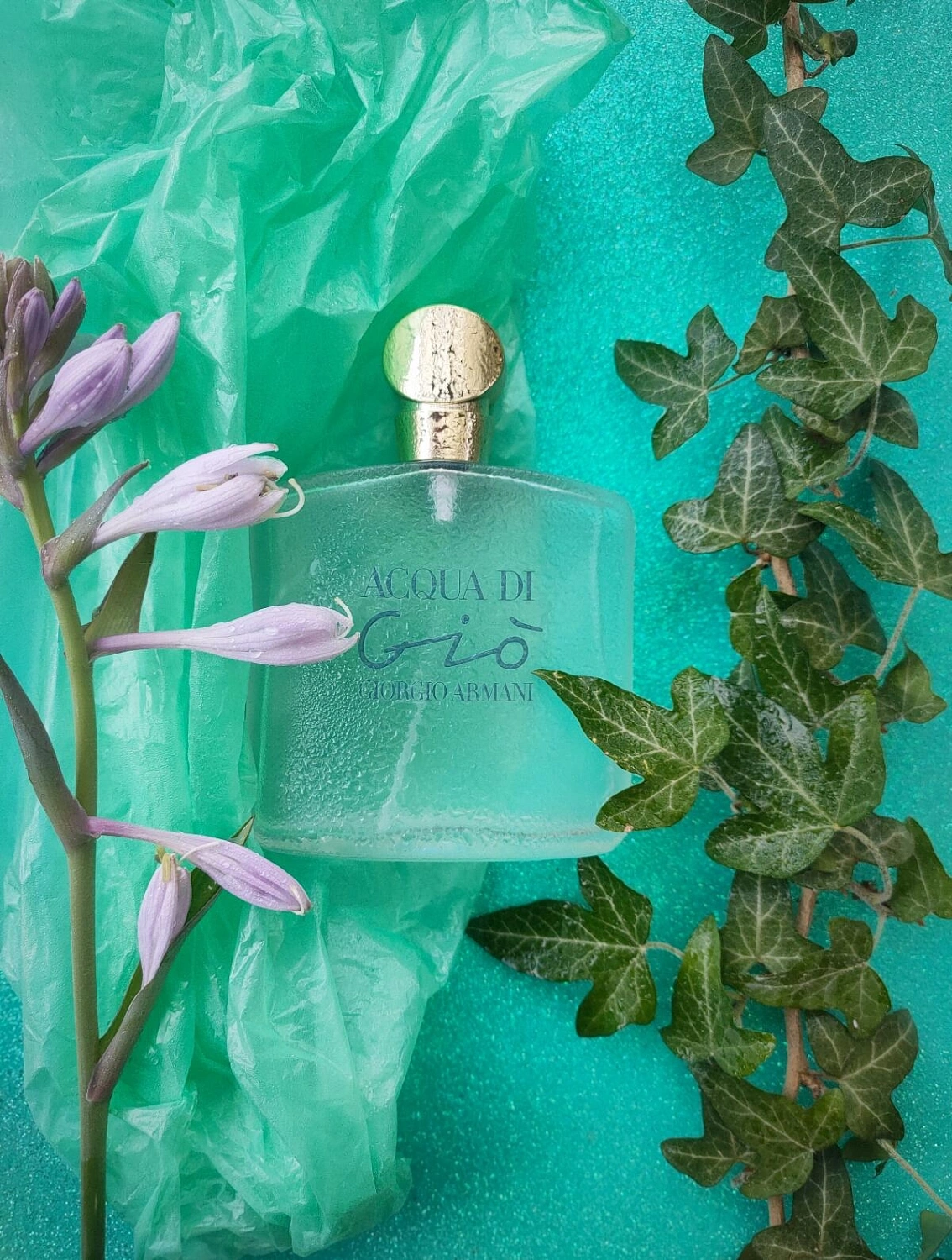 ARMANI Acqua di Gio ARMANI Acqua di Gio
