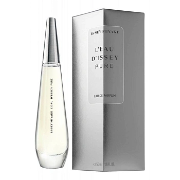 Фото Issey Miyake L’eau d’Issey Pure