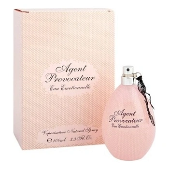 Agent Provocateur Eau Emotionnelle туалетная вода, 100 мл